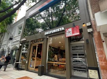 Oficina comercial · 60m² · 2 Ambientes · Oficina - Belgrano