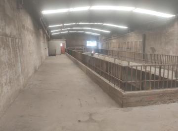 Local comercial de 2 ambientes, La Matanza · Galpón en Venta