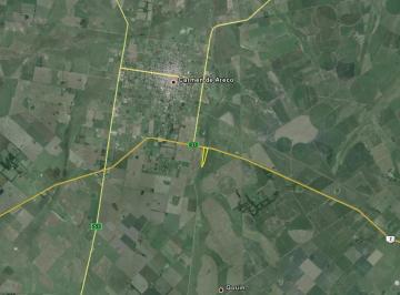 Campo · 110000m² · Chacra - Carmen de Areco