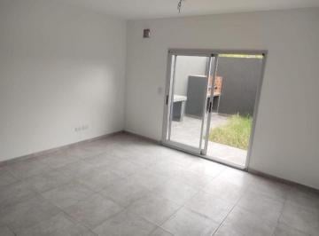 KNK-KNK-4553_2 · Oportunidad 2 Ambientes Planta Baja con Patio en Complejo!