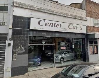Terreno , Coghlan · Terreno de 8,70 de Frente X 19,5 y 23,30 de Fondo con Salida a Dos Calles!