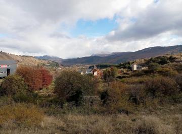 Terreno · 232m² · Terreno Lote en Venta en Las Nalcas, San Martin de Los Andes, Patagonia