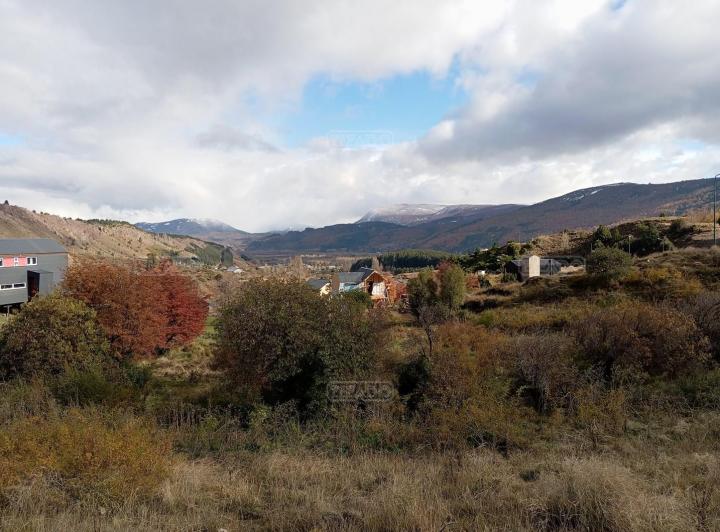 Terreno · 232m²