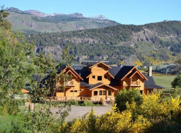 5 · Terreno Lote en Venta Ubicado en Alihuen Bajo, San Martin de Los Andes