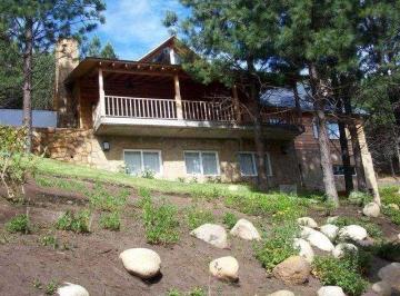 Casa · 423m² · 6 Ambientes · 2 Cocheras · Casa en Venta Ubicado en Chapelco Golf, San Martin de Los Andes