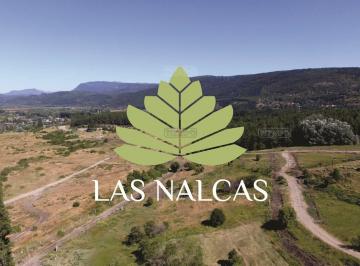Terreno · 996m² · Terreno Lote en Venta Ubicado en Las Nalcas, San Martin de Los Andes