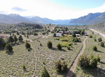 Terreno · 984m² · Terreno Lote en Venta Ubicado en Villa Lago Meliquina, San Martin de Los Andes