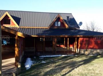 Casa · 248m² · 5 Ambientes · Casa en Venta Ubicado en Junin de Los Andes, Junin de Los Andes