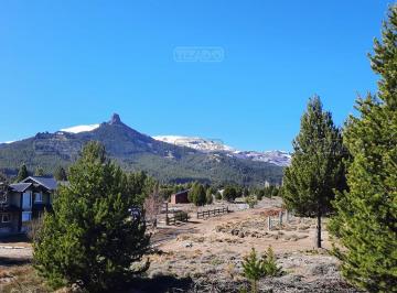 Terreno · 1000m² · Terreno Lote en Venta en Villa Lago Meliquina, San Martin de Los Andes, Patagonia