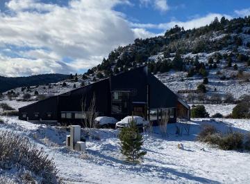 Casa · 170m² · 4 Ambientes · Casa Chalet en Venta en Noregon, San Martin de Los Andes, Patagonia