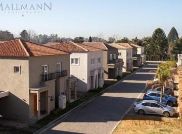 Departamento · 84m² · 3 Ambientes · Departamento 2do Piso Saravi Village | Mallman Propiedades