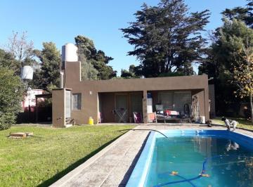 Casa de 4 ambientes, Mar del Plata · Casa en Reserva Forestal El Sosiego 4 Amb - Apto Crédito