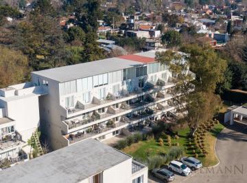 Departamento · 52m² · 2 Ambientes · 1 Cochera · Departamento Loft en Saravi Village | Mallman Propiedades
