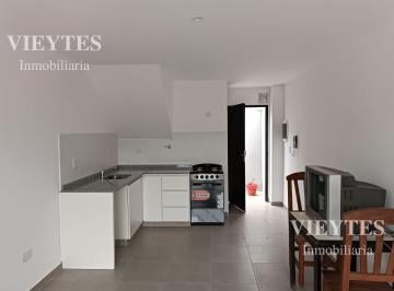 Departamento · 45m² · 2 Ambientes · Departamento en Esc. - B. Belen