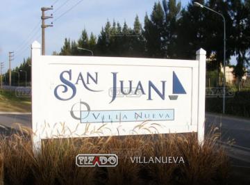 Terreno · 1173m² · Terreno Lote en Venta en San Juan, Villanueva, Tigre