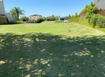 Terreno · 1000m² · Terreno Lote en Venta en San Marco, Villanueva, Tigre