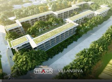 Departamento · 45m² · 2 Ambientes · 1 Cochera · Departamento en Venta en Terrazas de Santa Maria, Villanueva, Tigre