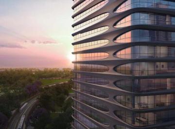 Departamento · 310m² · 4 Ambientes · 2 Cocheras · Departamento en Venta - Lavenue - Zaha Hadid - Av del Libertador