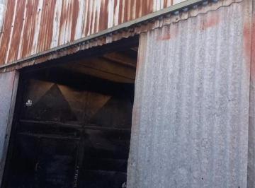 Bodega-Galpón · 638m² · Galpon en Venta