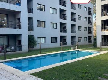 Departamento · 50m² · 2 Ambientes · 1 Cochera · Departamento en Venta en Complejo Equus