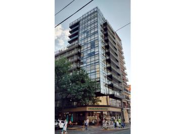 Oficina comercial · 55m² · 3 Ambientes · Oficina o Consultorio con Terraza en Edificio Corner Place
