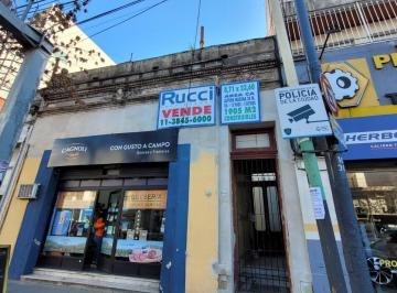Terreno · 200ha · Lote Venta Balvanera