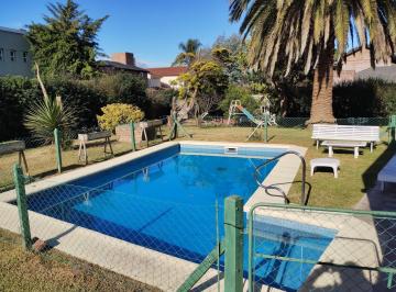 Casa · 195m² · 5 Ambientes · Casa en Venta en Country Banco Provincia