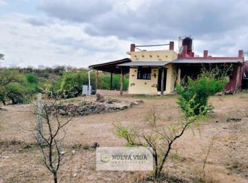 Casa de 6 ambientes, Santa Rosa de Calamuchita · Venta de Casa en Santa Rosa de Calamuchita