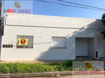 Casa · 72m² · 3 Ambientes · 1 Cochera · Casa - Llavallol - Apta a Credito - 2 Dorm. - Alquiler
