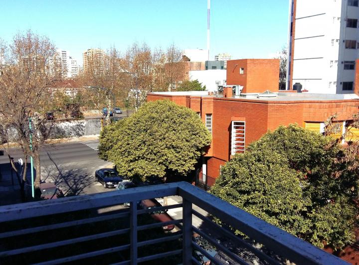 Departamento · 39m² · 2 Ambientes