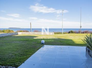 Foto1 · Departamento de 2 Dorm. Frente Al Mar. Playa Mansa
