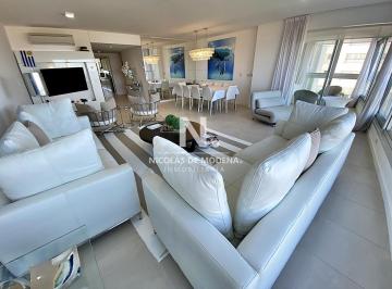 Foto1 · Espectacular Planta en Le Parc 2, en Venta, Departamento de 3 Dorm + Dependencia