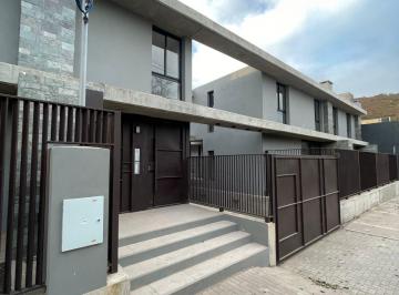 Departamento de 2 ambientes, La Calera · Housing La Felicia, La Calera Apto Credito Hipotecario