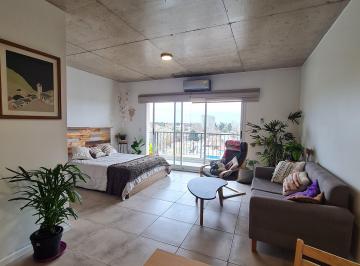 Departamento de 1 ambiente, Tigre · Departamento en Alquiler Temporal Amueblado Tigre Centro