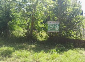 imagen1 · Se Vende Lote 800 m² Sin Gastos de Escritura a Dos Cuadras Laguna de Lobos