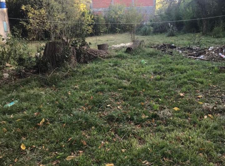 Terreno · 50m² · 2 Ambientes · 2 Cocheras