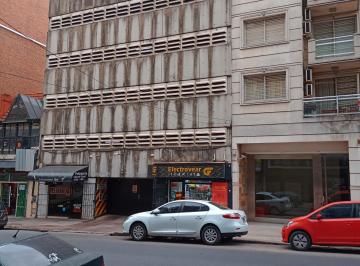 Frente y acceso · Excelente Cochera en Pleno Belgrano, Dueño Directo