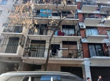 Departamento de 2 ambientes, Barrio Norte · En Venta 2 Ambientes Barrio Norte Pacheco de Melo y Aguero Apto Credito