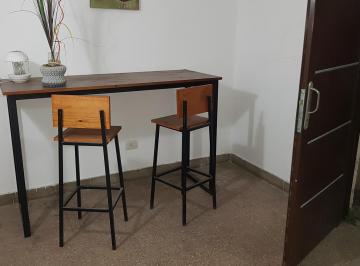 Departamento · 30m² · 1 Dormitorio · Vendo Depto 1 Dorm - Bº Ipona - Sin Expensas - Apto Crédito Bancor