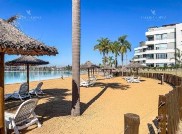 Departamento · 76m² · 4 Ambientes · 1 Cochera · Departamento en Venta en Lagoon Pilar, Pilar, G. B. a. Zona Norte