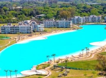 Departamento · 76m² · 4 Ambientes · 1 Cochera · Departamento en Venta en Lagoon Pilar, Pilar, G. B. a. Zona Norte