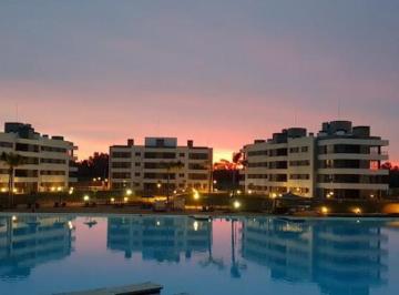 Departamento · 56m² · 3 Ambientes · 1 Cochera · Departamento en Venta en Lagoon Pilar, Pilar, G. B. a. Zona Norte