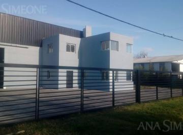 Bodega-Galpón · 820m² · Nave Industrial - Venta y Alquiler - General Rodriguez