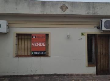 Casa de 4 ambientes, La Plata · Casa Tres Dorm. Sobre Lote de 9 X 40