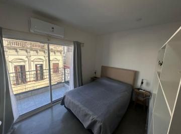 Departamento · 32m² · 1 Ambiente · Venta Monoambiente Equipado Balvanera