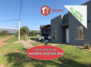 Casa · 90m² · 4 Ambientes · 2 Cocheras · Casa - Merlo
