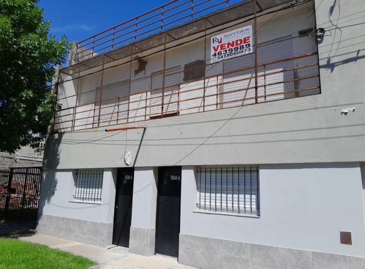 Casa en Pueblo Esther