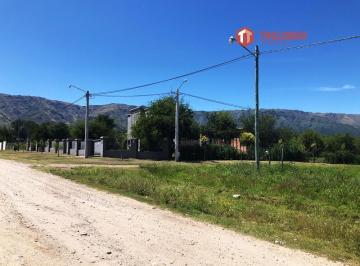 Terreno · 1048m² · Terreno - Las Moreras
