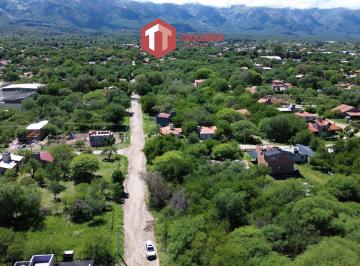 Terreno · 835m² · Terreno - Lote Céntrico en Merlo - San Luis