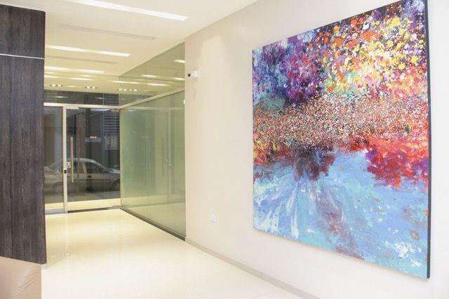 Departamento · 28m² · 1 Ambiente